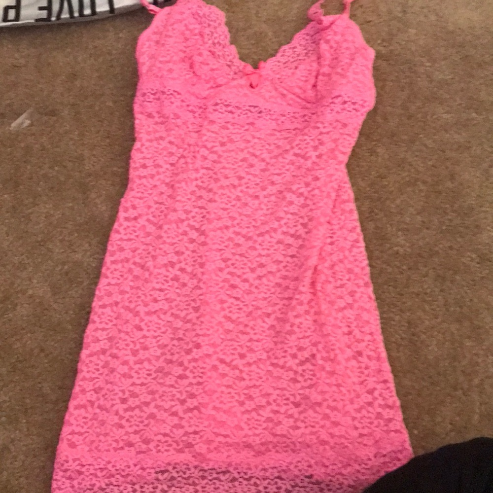 Sleep wear